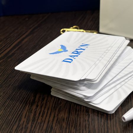 Брендирование — пример 1