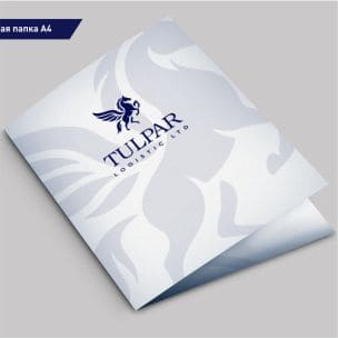 Логотип — пример 2