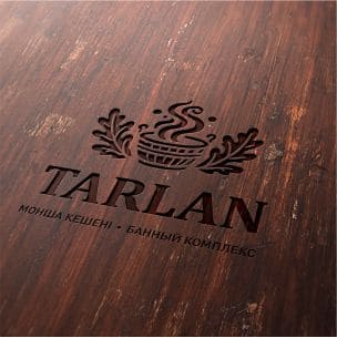 Логотип — пример 8