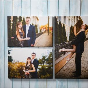 Наружная реклама — пример 5