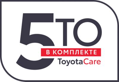 Toyota City Astana