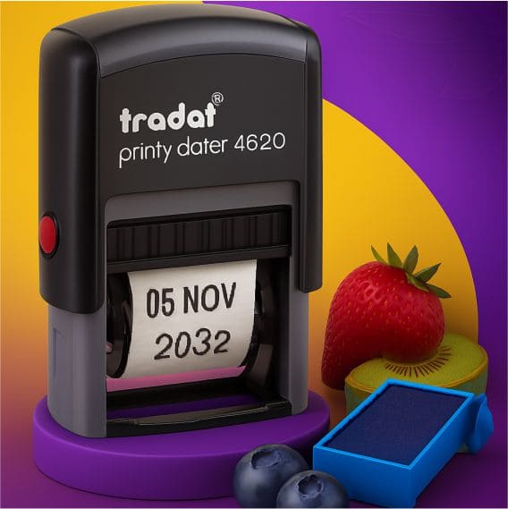 Печать — пример 1