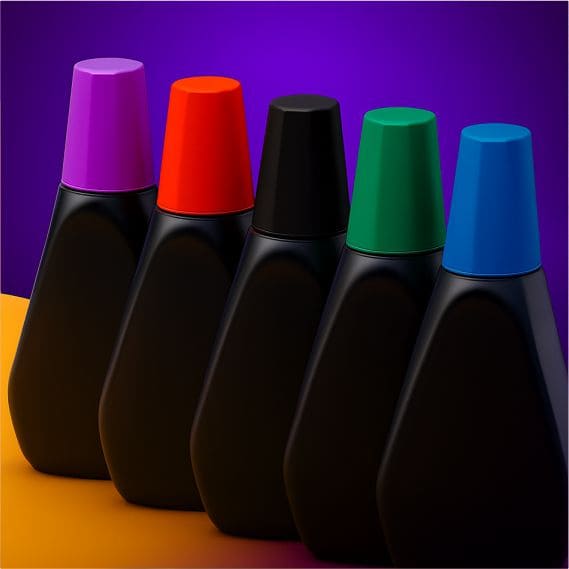 Печать — пример 11