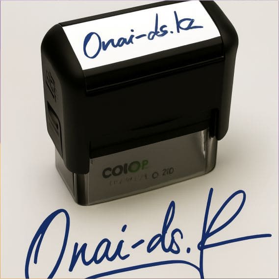 Печать — пример 12