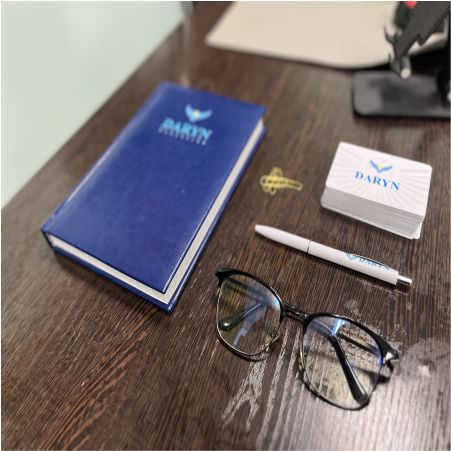 Полиграфия — пример 5