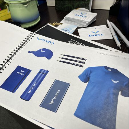 Полиграфия — Астана