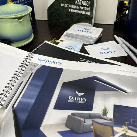 Полиграфия Астана