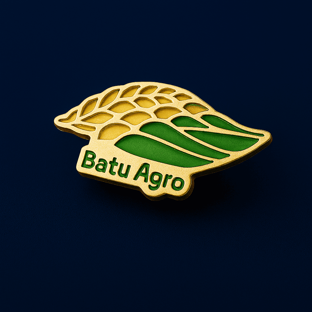 Медаль — пример 4