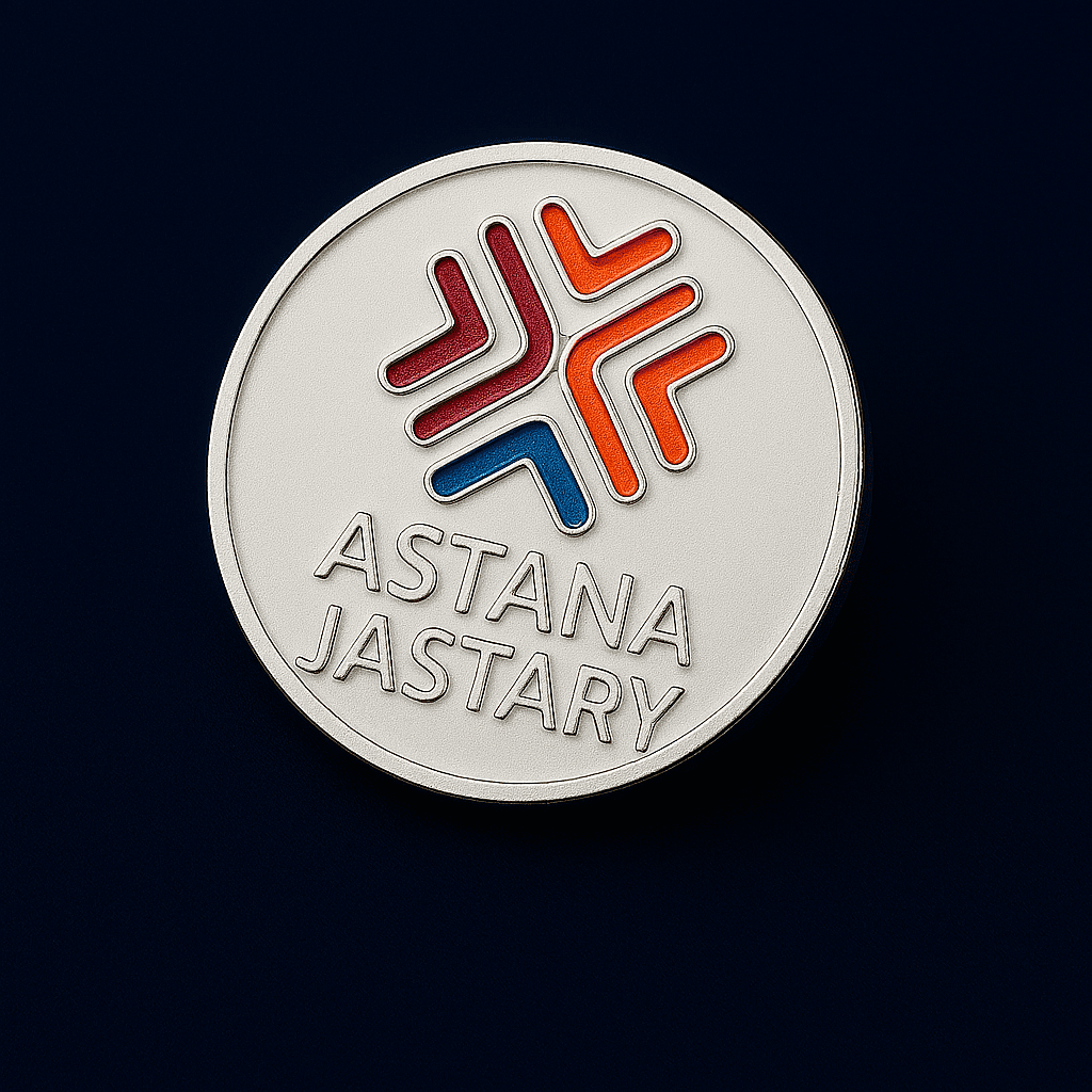 Значок — пример 5