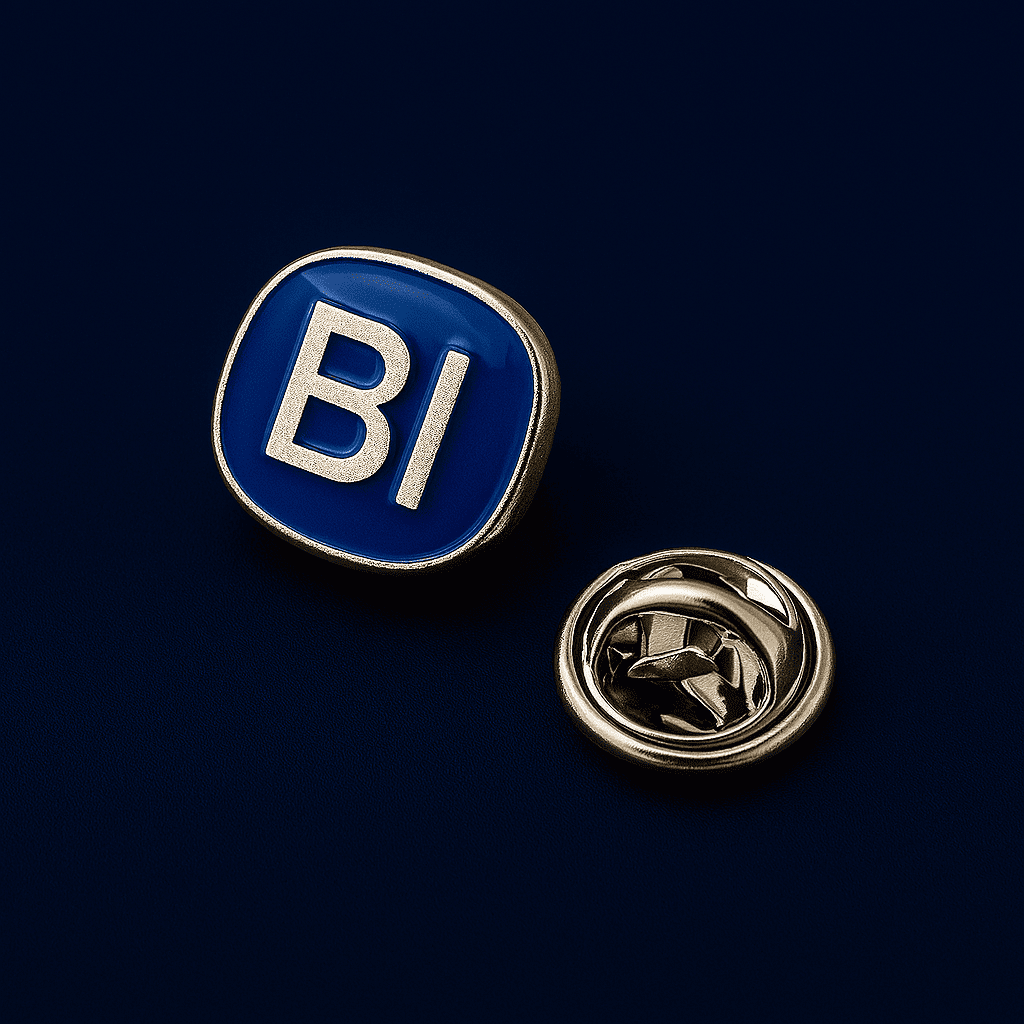 Значок — пример 6